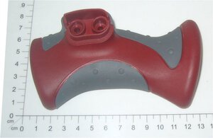 Left Handle