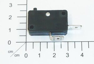 micro switch