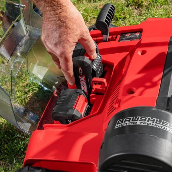 PXSCS0182 Cordless Scarifier / Aerator