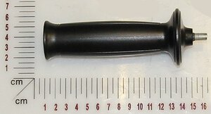 assistant handle