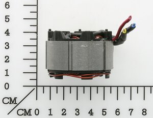 Stator