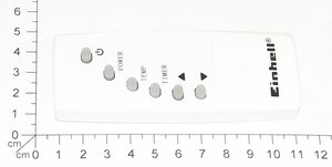 Fernbedienung
