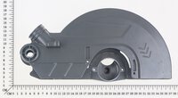 Shell assembly