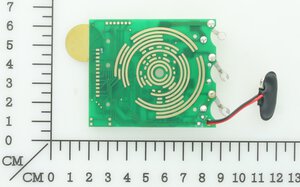 Electronic Control Assembly