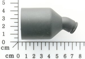exhausting adapter