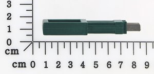 Sicherheitsstecker