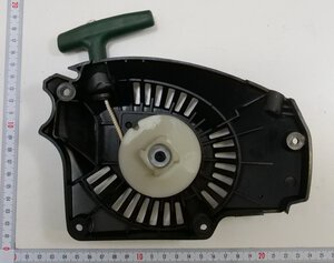 Seilzugstarter