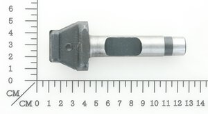 Verriegelungsbolzen