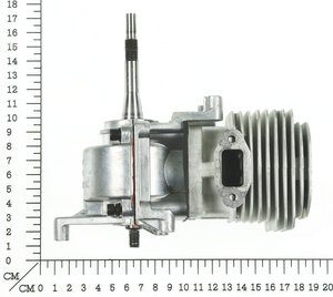 Engine Core Assy