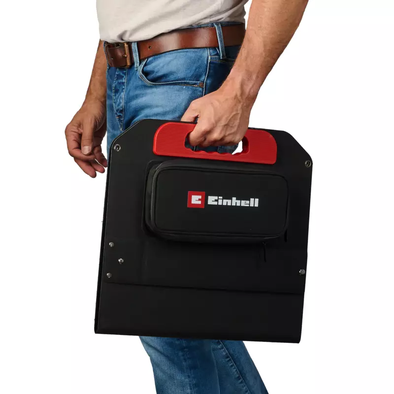 Einhell Solar Panel Solar panel 40W