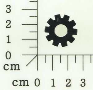 Distanzbuchse