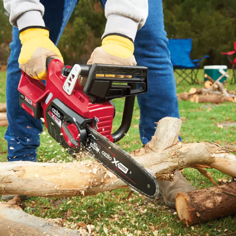 PXCCSK 418 Cordless Chain Saw