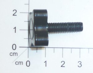 Flügelschrauben