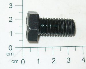 Hex.Bolt M16x35