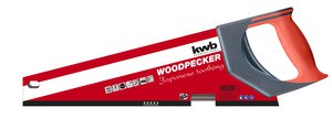WOODPECKER handsaw