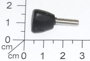 TD8212 knob for guide rule