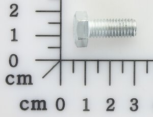 screw