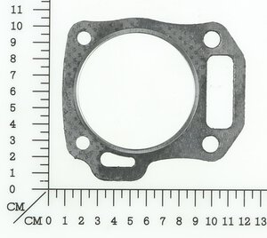 Zylinderdichtung