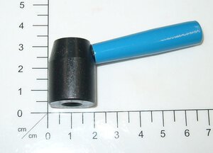 handle