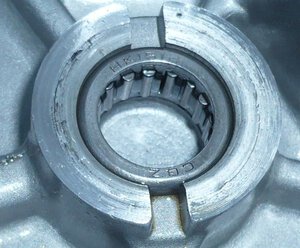 Needle bearing HK1512