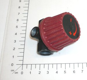 Druckregler