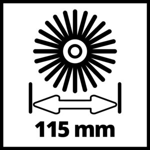 Side Brush ULTRA (stone)