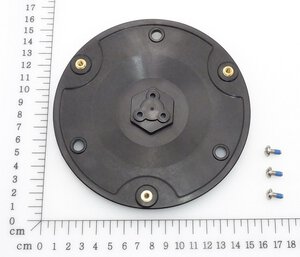Blade Carrier Assy.