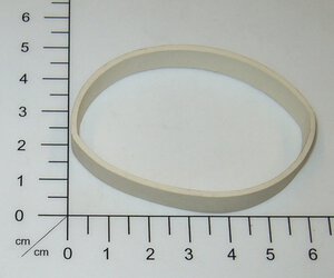SM Gummiband 