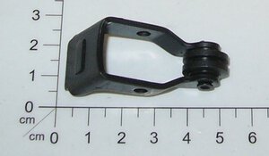 guiding roller