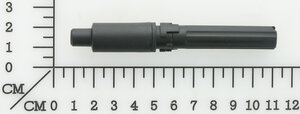 Belüftungsrohr