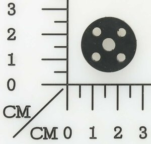 coupling disc