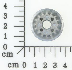 belt pulley motor