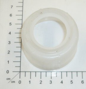 Filterabdeckung