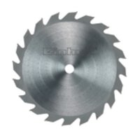 HM-Sägeblatt 200x16x2,8mm 20Z