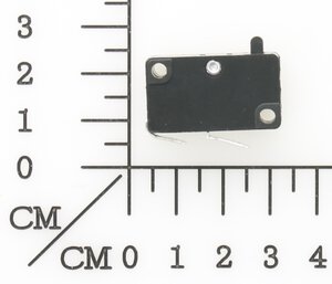 micro switch