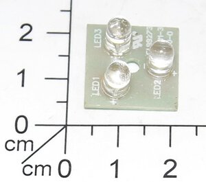 LED-Platine