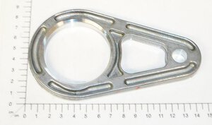 Link-Counterweight