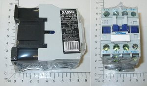SGA Schaltschütz 