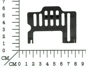 Sniffer pipe cap