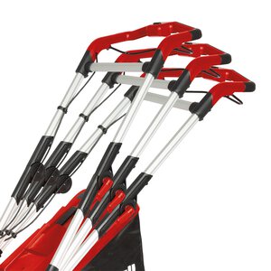 RASARRO 18/330 BL (1x3,0Ah)