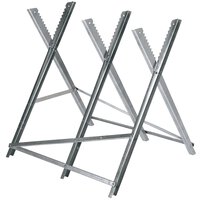 Chain Saw Trestle