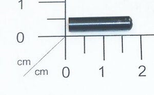valve pin
