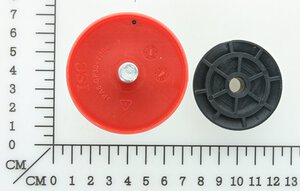 Zusatzhandgriff