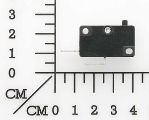 micro switch