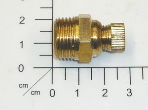 Drain Valve