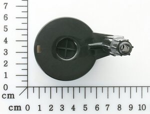 Motor Drive Shaft