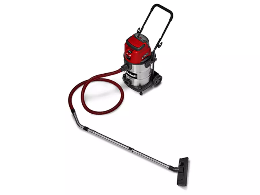 Robust-suction-hose