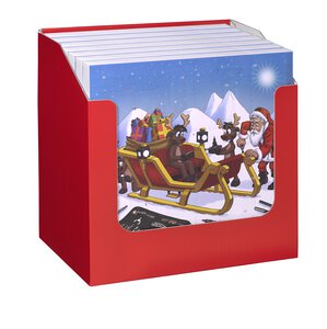 Adventskalender Version 2018