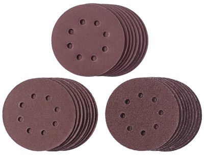 Q-Stick Scheibe Ø125 25tlg. - Ersatzteile / Zubehör - Einhell Service