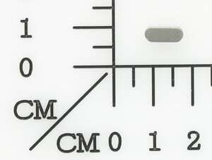 Shaft key